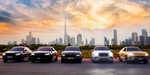 Car Rental in Dubai: The Ultimate Guide to Hassle-Free Travel 