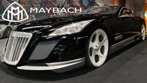 Top 10 Most Expensive Cars In The World | 2025