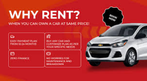 Car Rental in Dubai: The Ultimate Guide to Hassle-Free Travel 