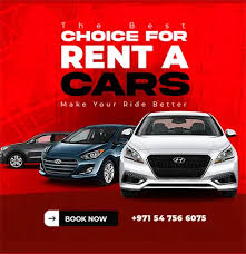 Car Rental in Dubai: The Ultimate Guide to Hassle-Free Travel in 2025