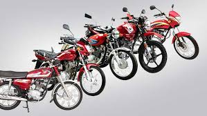 Best Bikes in Pakistan Top Models Comfort, and Price