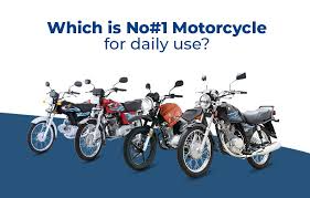 Best Bikes in Pakistan Top Models Comfort, and Price