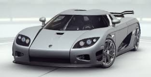 Top 10 Most Expensive Cars In The World | 2025