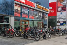 Bike Dealerships In USA To Guide to Finding the Best Motorcycle