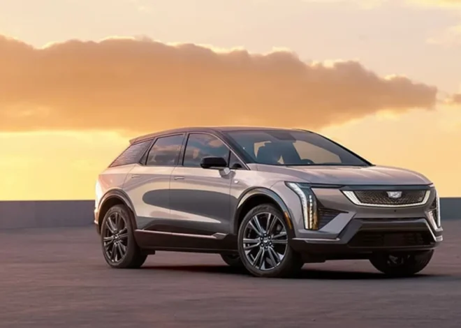 Electric Vehicles US 2026