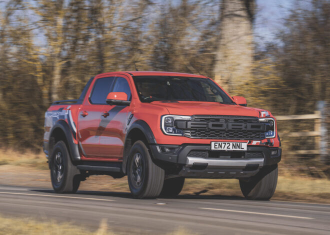 Best Pickup Trucks in the USA 2025