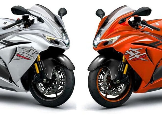 Heavy Bikes in Pakistan 2025