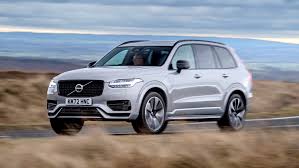 Best Family Cars Europe 2025