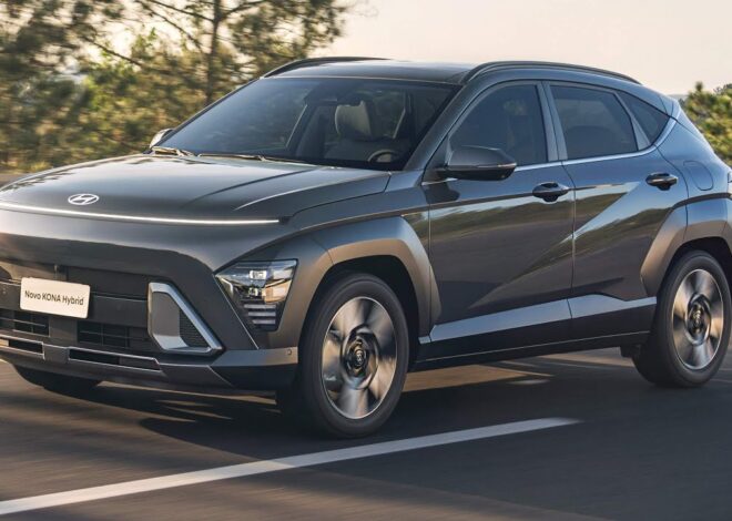 2026 Hyundai Kona Review