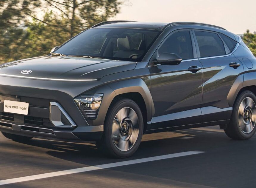 2026 Hyundai Kona Review